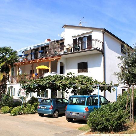 Apartments By The Sea Umag - 2528 Eksteriør billede